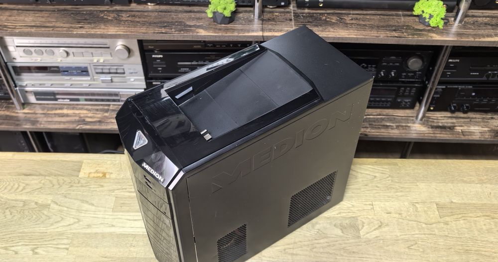 Комп'ютер PC-6F/i5-4460/Ram 8Gb/HDD No