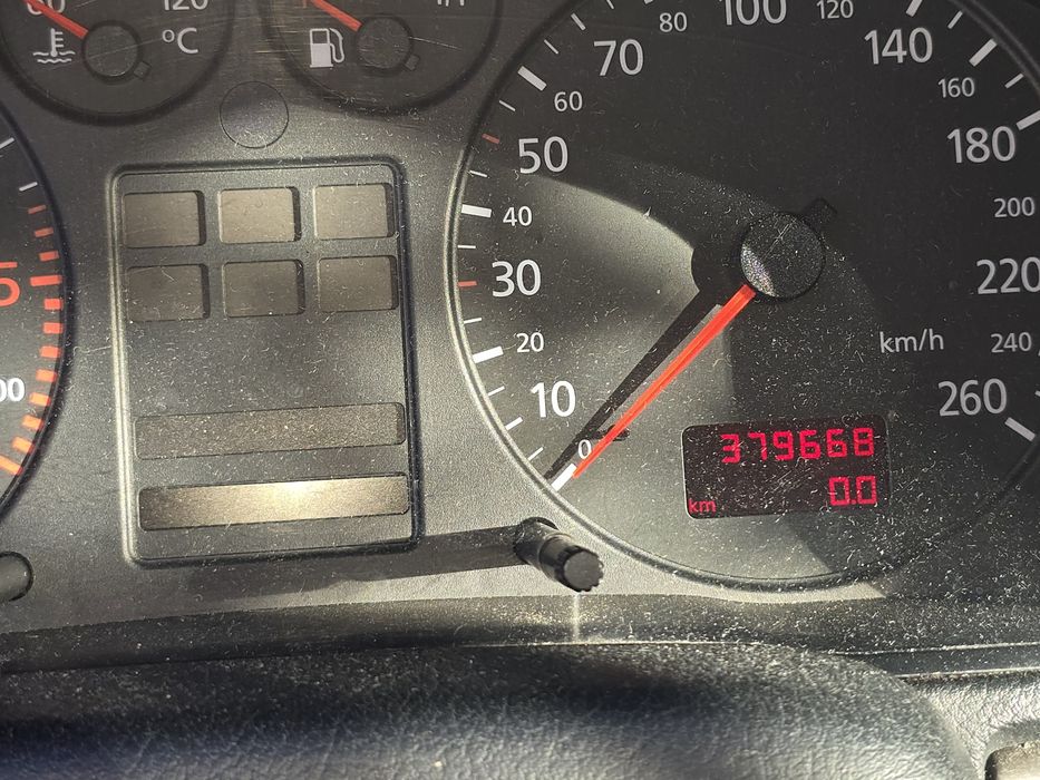 Audi a4  avant 1999