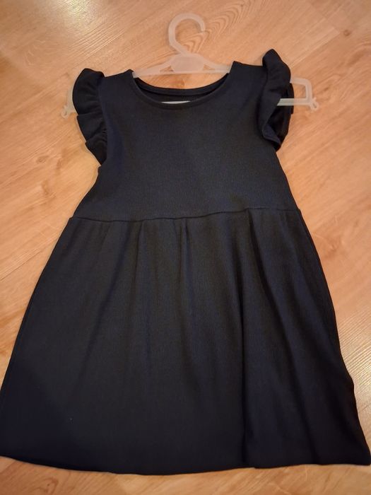 Sukienka dla dziewczynki