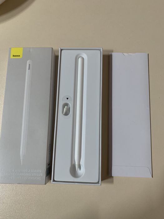 Стілус для ipad baseus