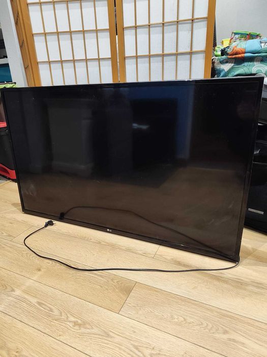 Televisão Lg de 49 polegadas