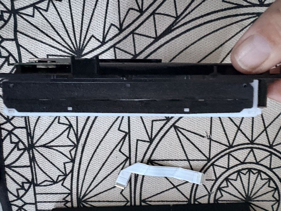 Leitor blueray ps4 Fat