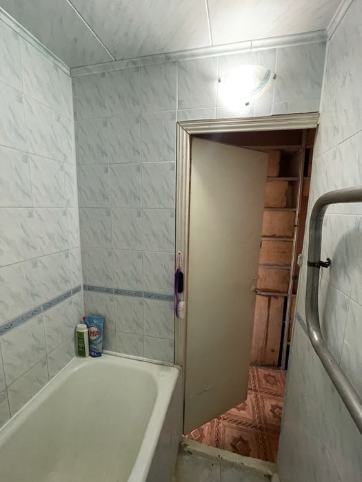 3-кімнатна квартира м. Харків вул. Єдності 185