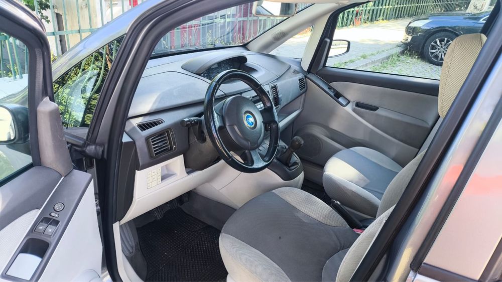 Fiat idea economico
