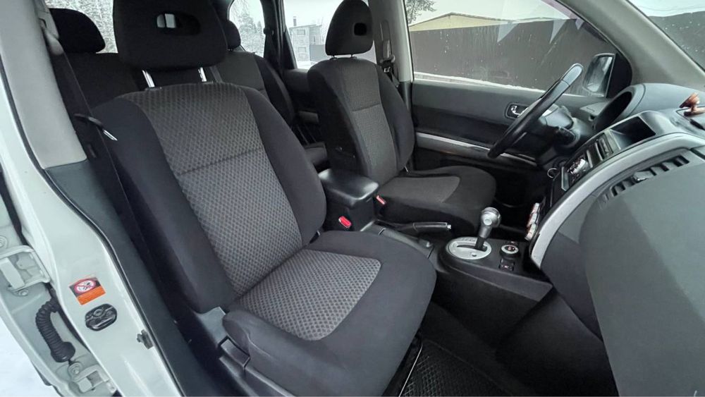 Nissan X-trail 2.0 avtomat 2008р