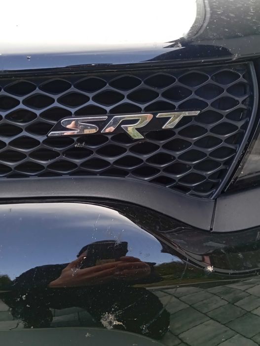 Dyfer-Most LSD 3.09 Dodge Charger 6.4 Hemi SRT