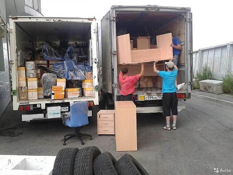 Вантажники Львів різноробочі грузчики