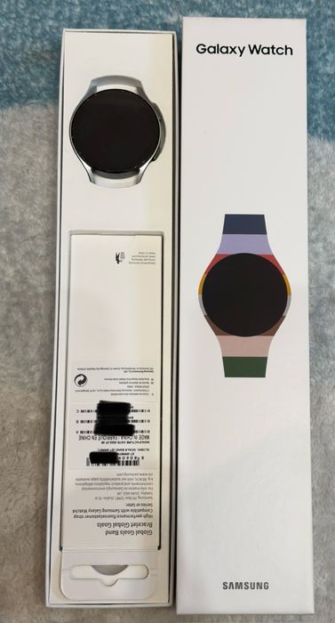 Smart watch Samsung Galaxy watch 5 44mm