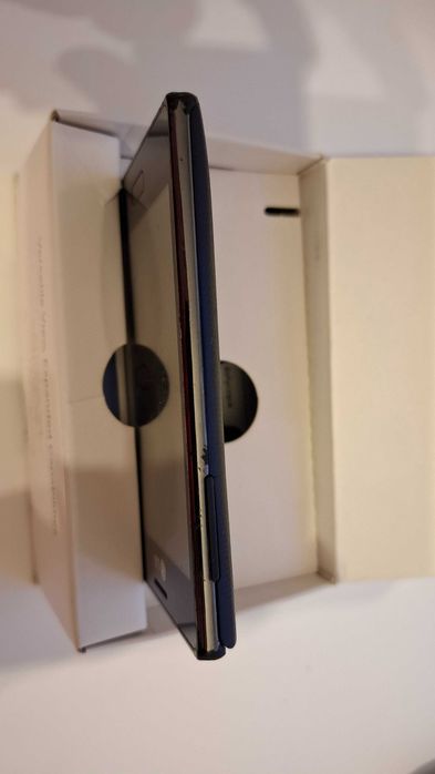 Telefon LG model LG-E610 SWIFT L5, czarny, komplet