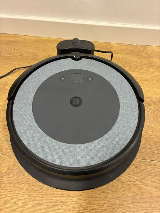 Aspirador robot I5 aspirador e mopa