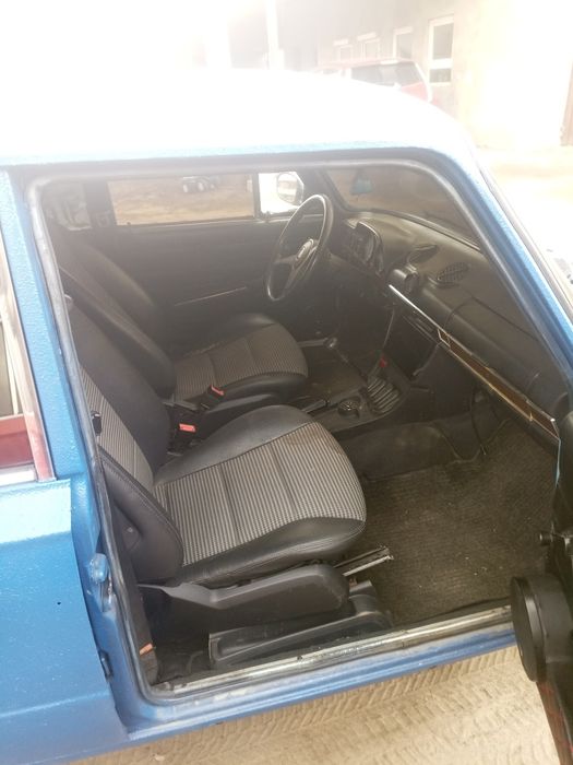 Продам ваз 2106  1.5 без торгу