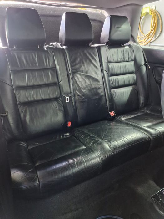 VW GOLF 4 1.9 tdi (PD)