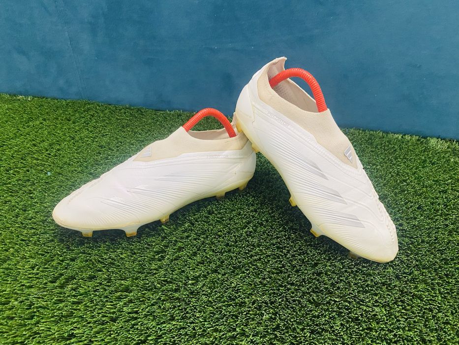 Korki Adidas Predator Elite FG - 43 1/3