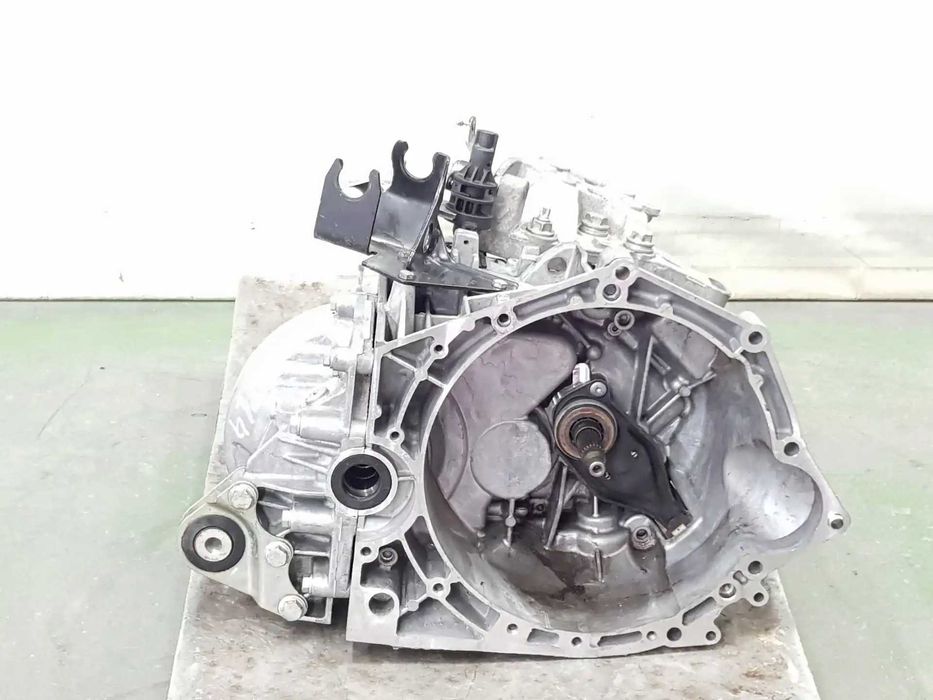 Caixa Velocidades Ducato, Jumper, Boxer 2.2   20GP