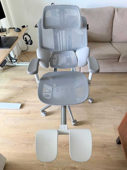 HBADA E3 Air Ergonomic Office Chair
