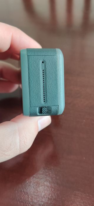 DJI Osmo Action (Action Cam)