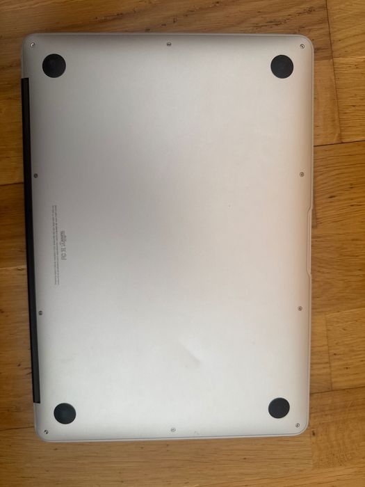 MacBook Air 2017 13”