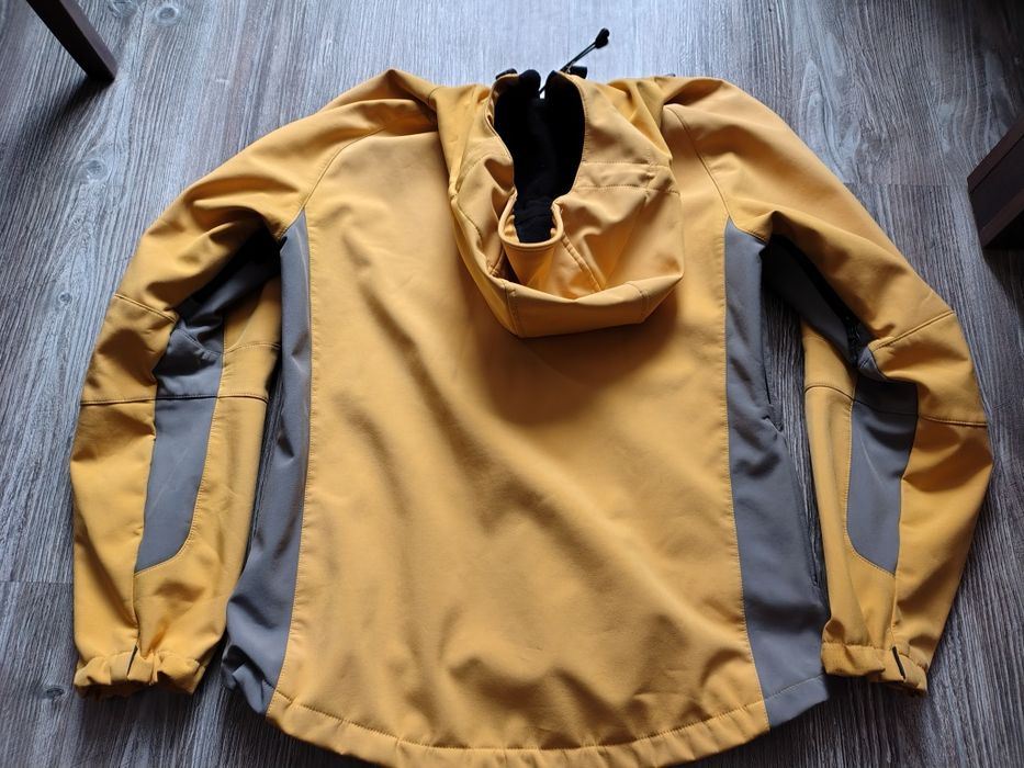 Kurtka Nor wear softshell rozmiar 42