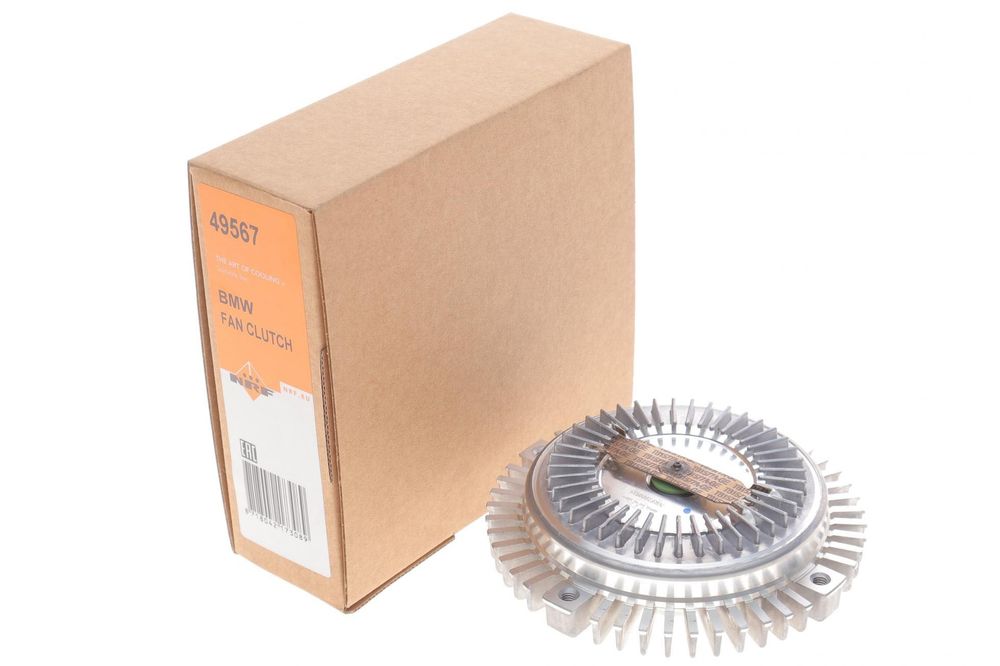 Віскомуфта муфта Bmw e34 e39 e38 e46 e66 e65 x5 520 525 530