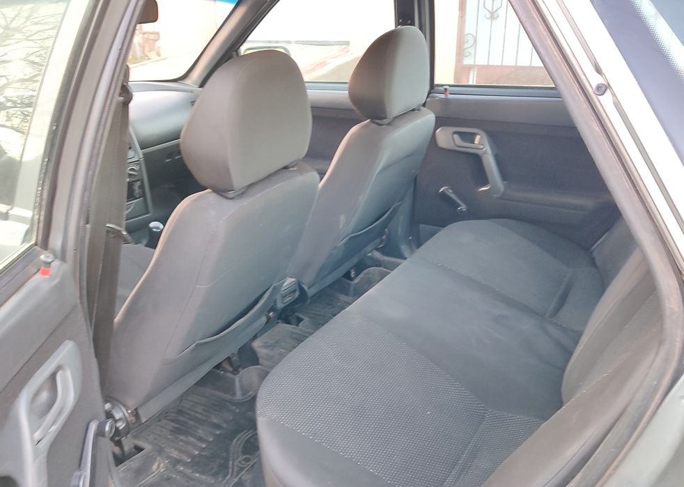 Продам Ваз 2110 Богдан 2011г.