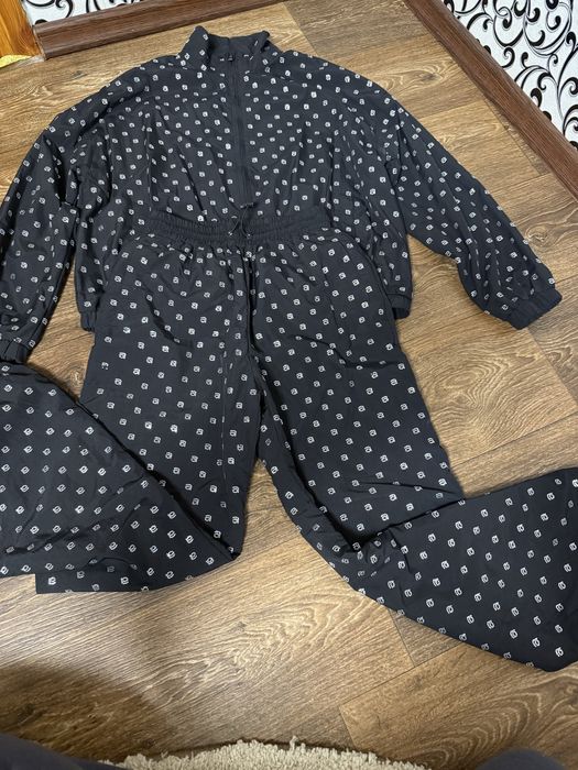 Костюм Alexanderwang, состояние как новый , размер S