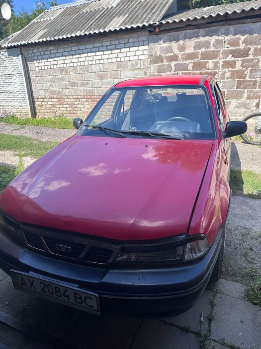 Продам авто Деу Нексія