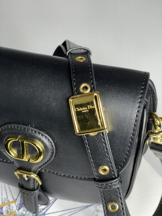 Torebka Dior bobby black