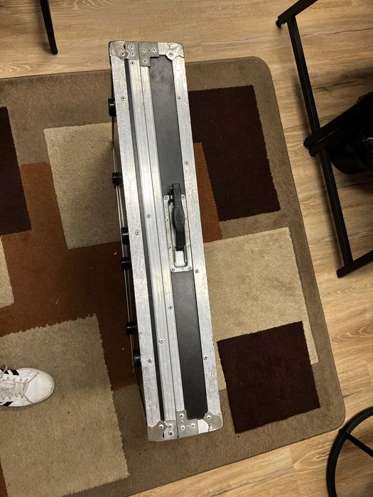 Case skrzynia Denon Prime 4