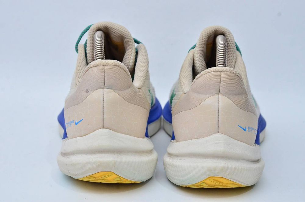 Nike Air Winflo 9 Premium 42,5р кроссовки беговые арт. DV8997-100
