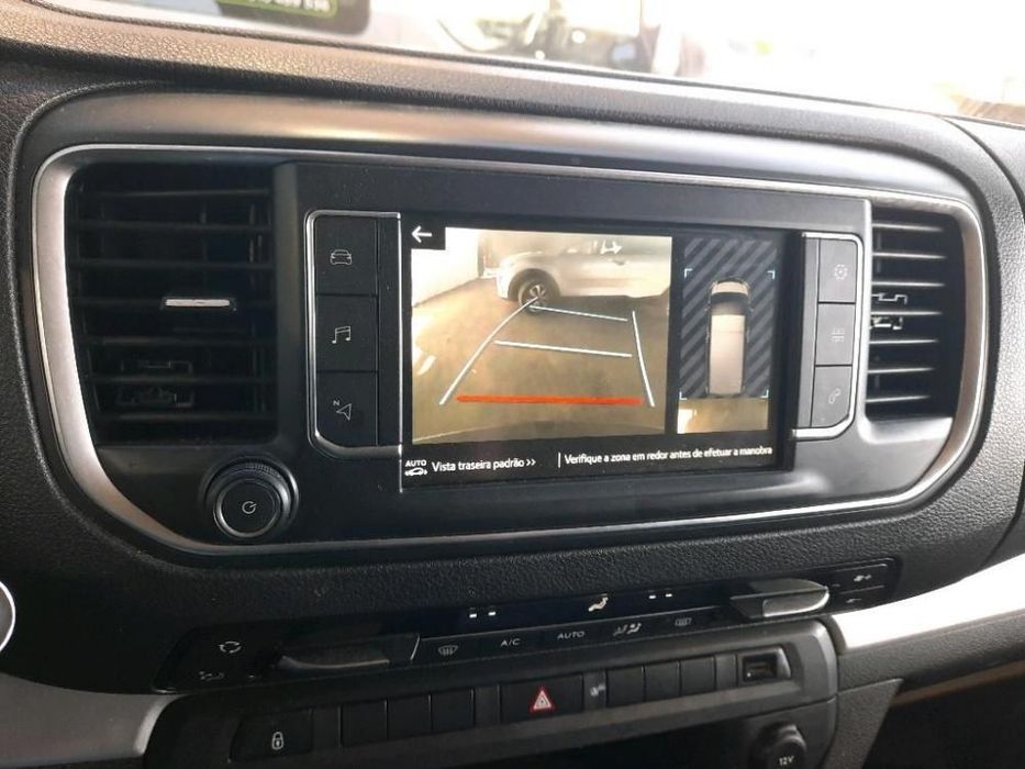Toyota Proace Verso 1.5 D-4D L2 1.0T Exclusive 9L PDL