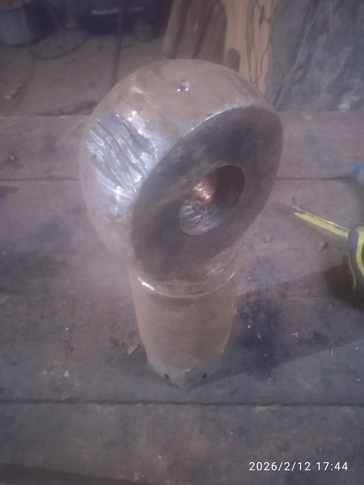 Прицепне для прицепа