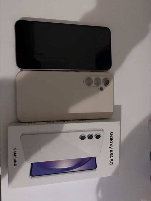 Samsung Galaxy A54 5g