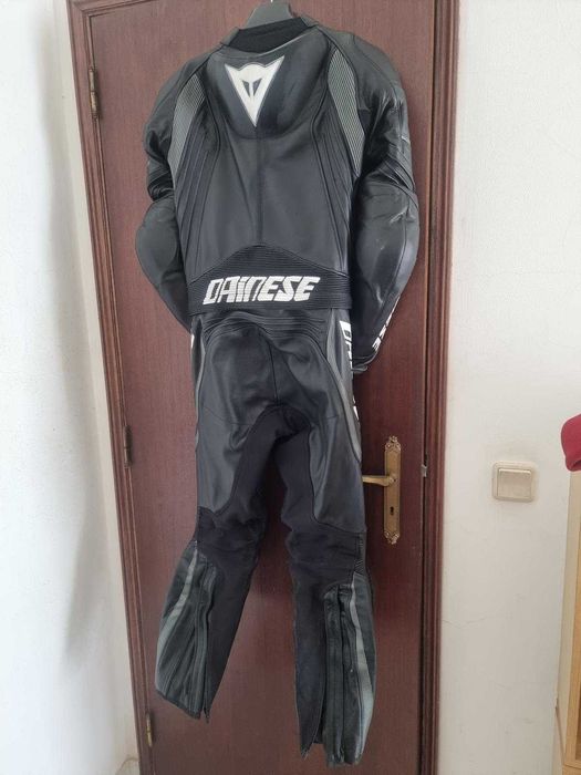 Fato de Mota Dainese AVRO 2PC