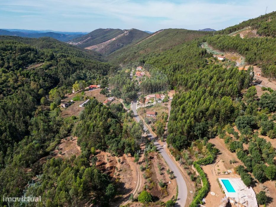 Terreno  para venda — Raiva, Pedorido E Paraíso, Aveiro