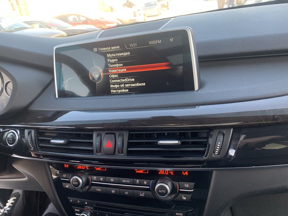 Продам BMW X5 2016 3.0.л xDrive