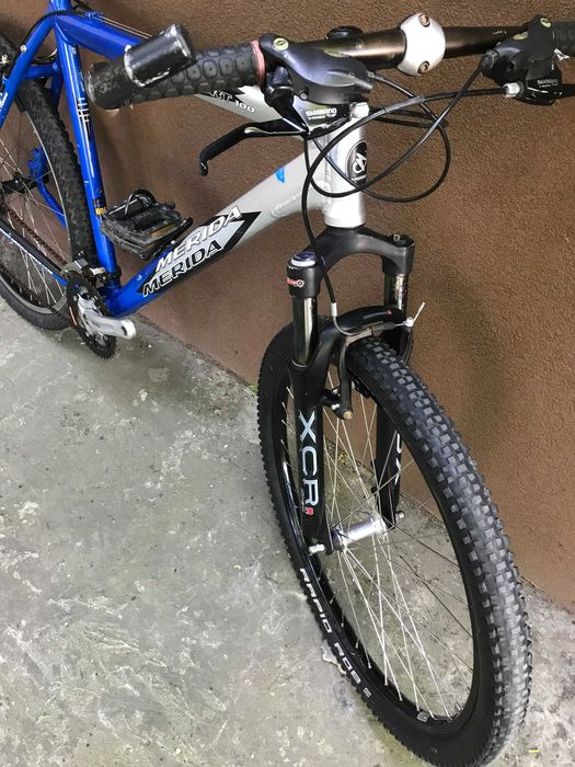 Велосипеди 26  Exte Raleigh Focus Merida