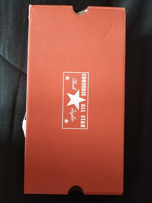 Converse Chuck Taylor All Star 70s Hi, za kostkę