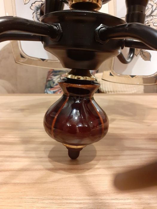 Lampy wiszące do pokoju.