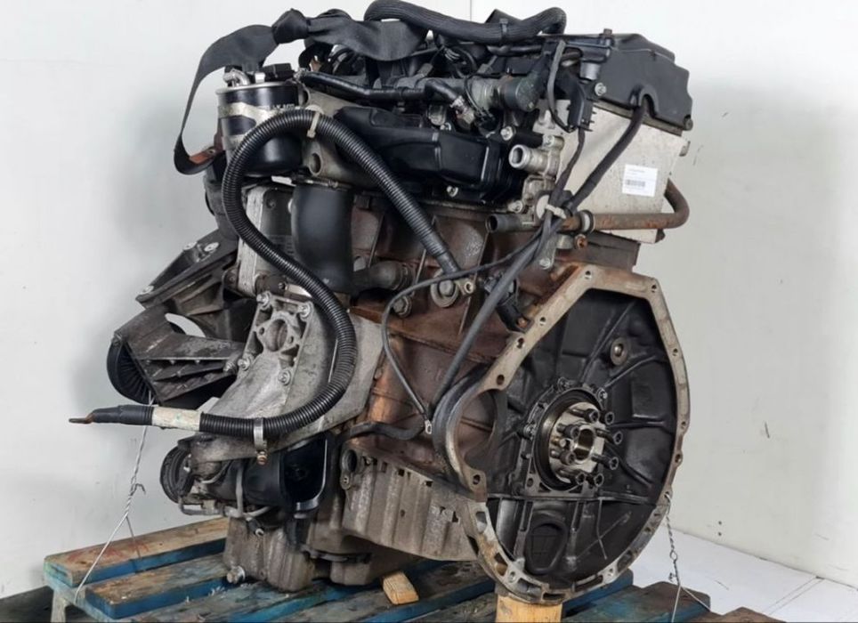 Motor Mercedes Vito 109cdi 646.983