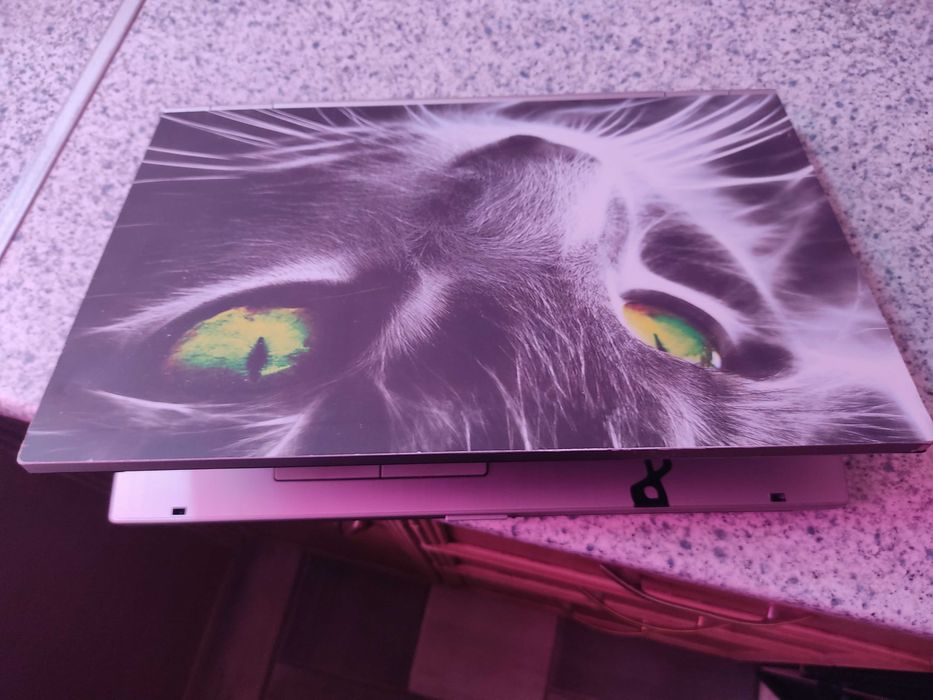 Ноутбук НР8570р 15.6"