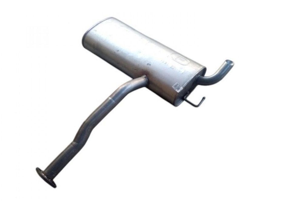 Глушник Sorento Sportage Optima Ceed HyNDAI I30 SANTAFE TUCSON