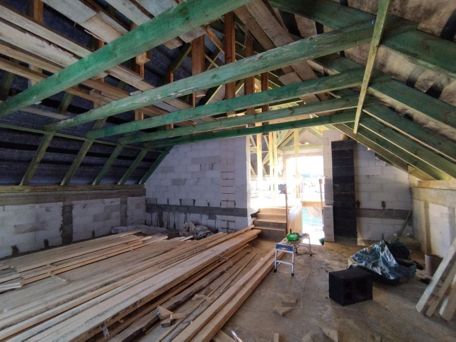 Tartak, sosna, olcha na wymiar