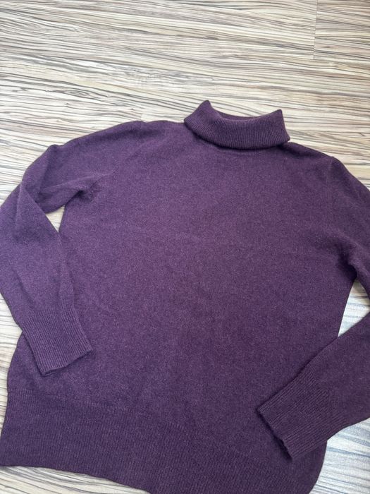 Кашеміровий джемпер IN LENA