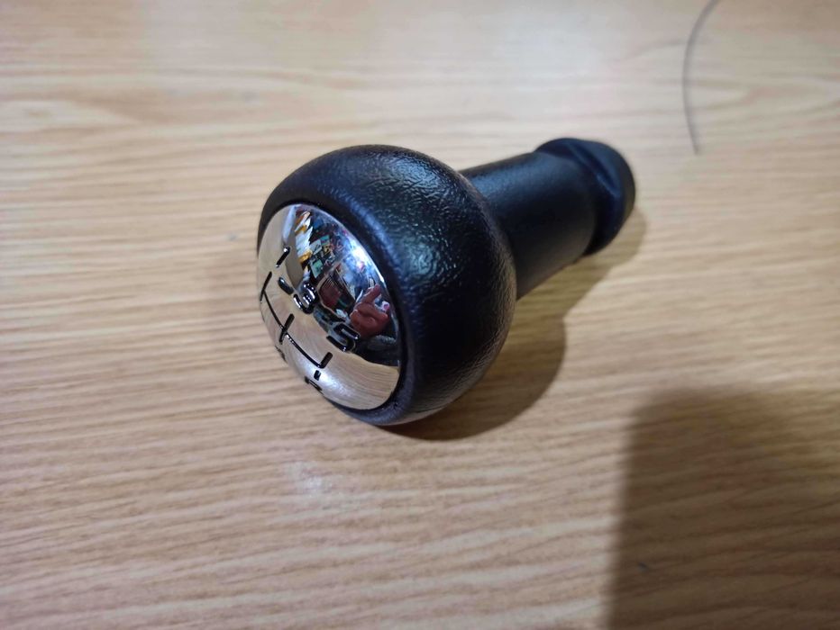 Manetes velocidades Punho RENAULT Clio Megane | PEUGEOT 206|207|307