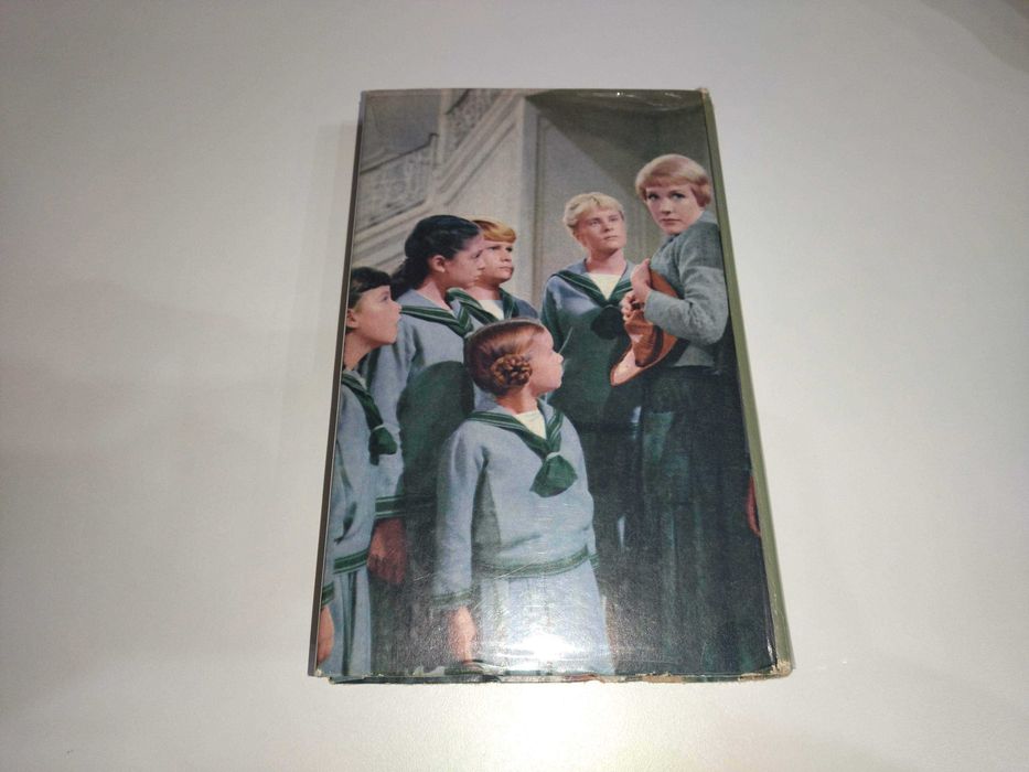 Música no Coração de Maria Augusta Trapp