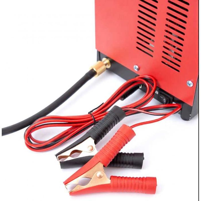 KRAFT&DELE Generator Dymu Sprawdzenia Szczelności Układów 30ml KD3521