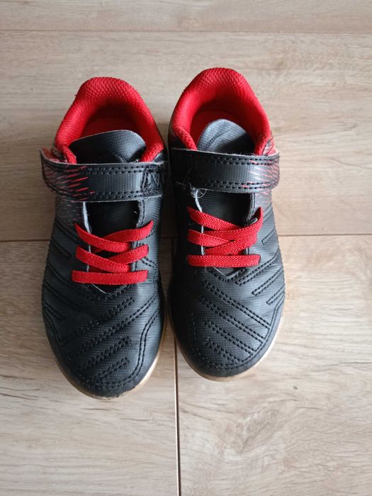 Halówki dla chłopca Decathlon 28