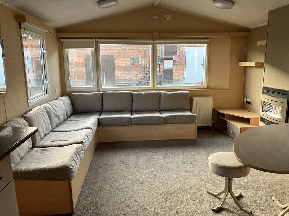 Domek holenderski/angielski 3 sypialnie