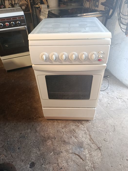 Газові плити б/у