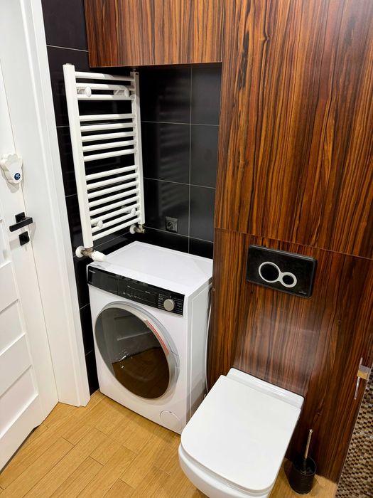 Mieszkanie 49,19 m² z garażem i komórką lokatorską–Kielce, ul. Permska